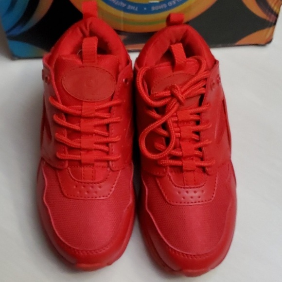 Heely force triple redd - Picture 9 of 9